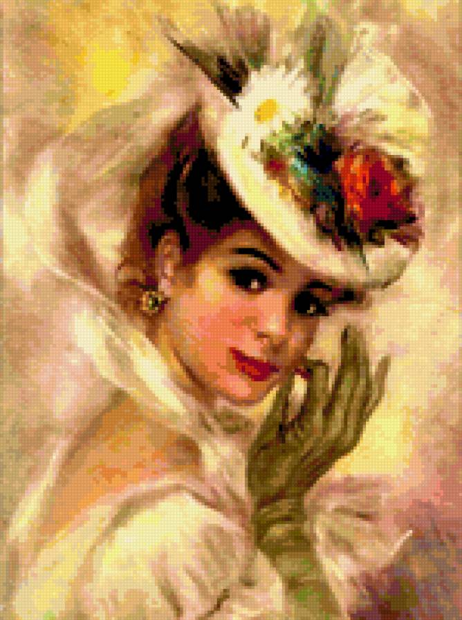 dáma - предпросмотр