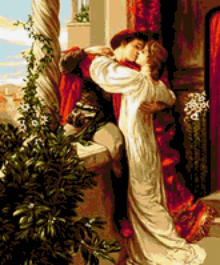 rómeó és júlia - предпросмотр