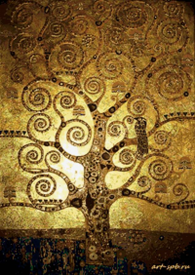 древо - предпросмотр