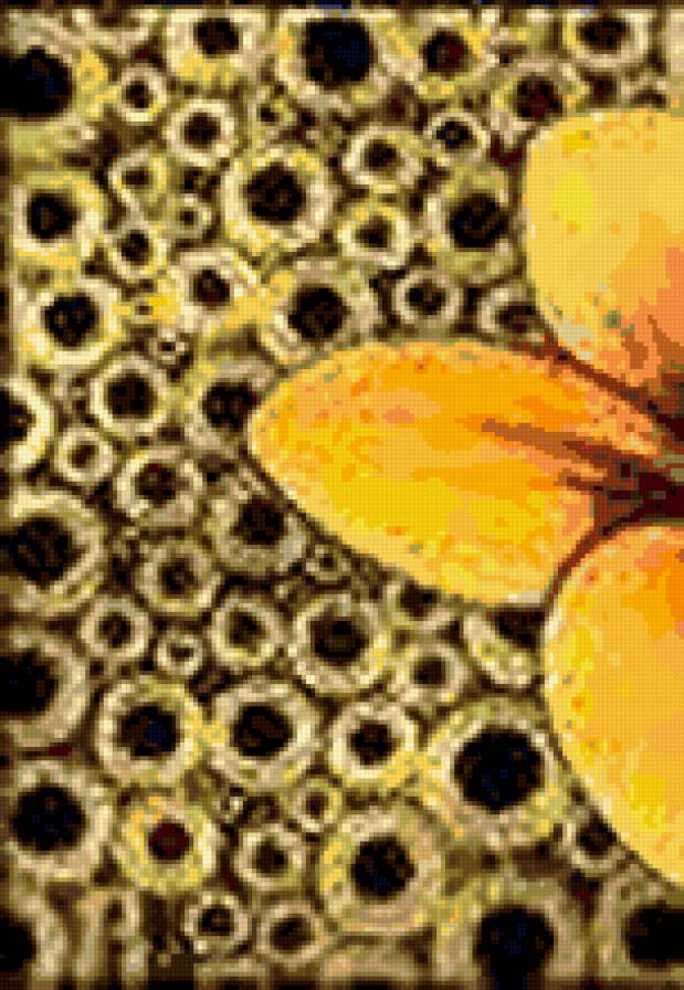 триптих левая часть - предпросмотр