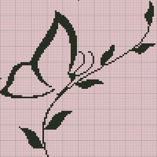 Схема вышивки «№227153»