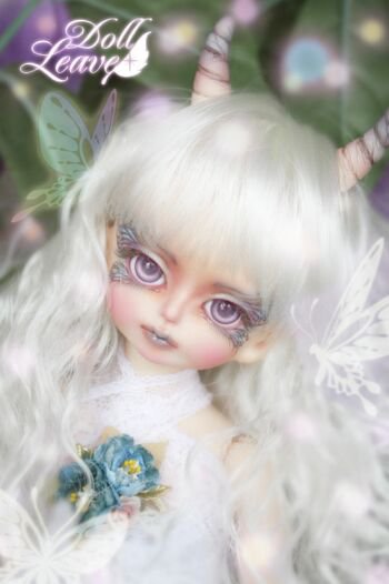 эльфиечка - эльф - оригинал