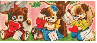 ВАЛЕНТИНКИ - валентин, праздники, день влюбленных, сердечки, валентинка - оригинал