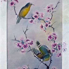 Схема вышивки «№227469»