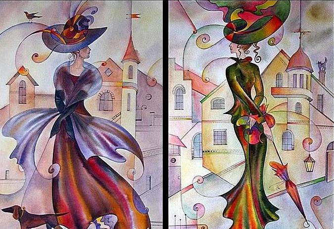 dámák - оригинал