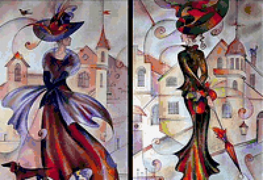 dámák - предпросмотр