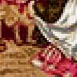 Предпросмотр схемы вышивки «Ретро» (№228158)