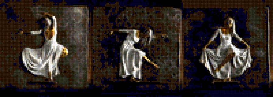 tánc - предпросмотр