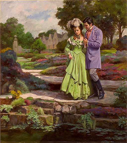 szerelem - оригинал