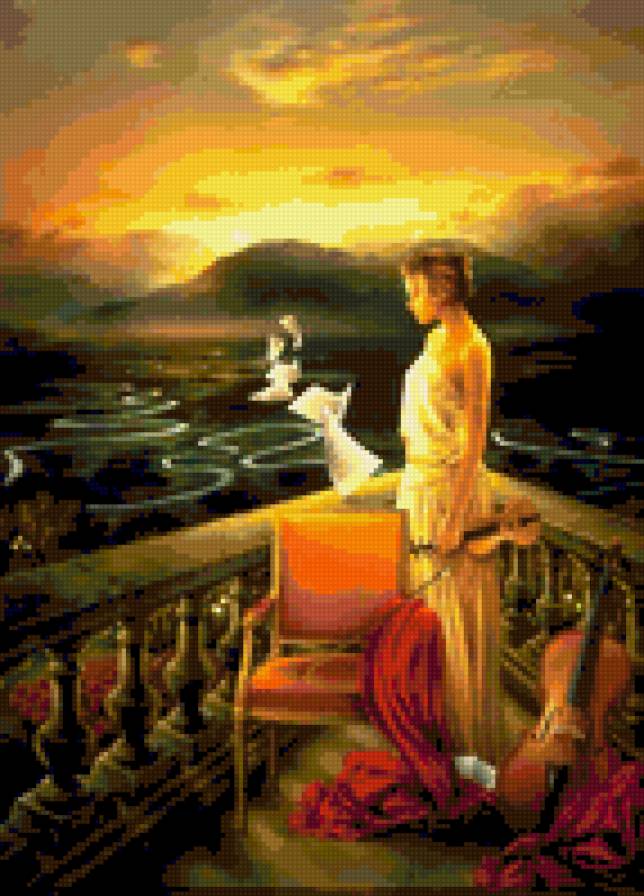 hölgy - предпросмотр