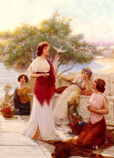 hölgyek - оригинал