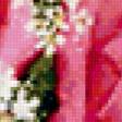 Предпросмотр схемы вышивки «розы» (№228562)