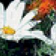 Предпросмотр схемы вышивки «букет» (№228570)