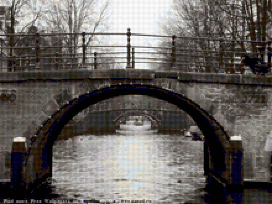 мост - предпросмотр