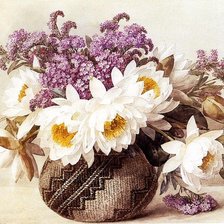 Схема вышивки «№228987»