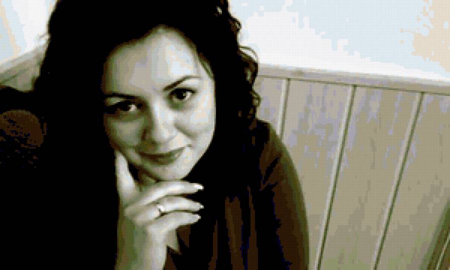 портрет - фото- портрет - предпросмотр