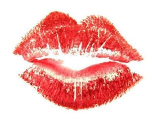 поцелуй - оригинал