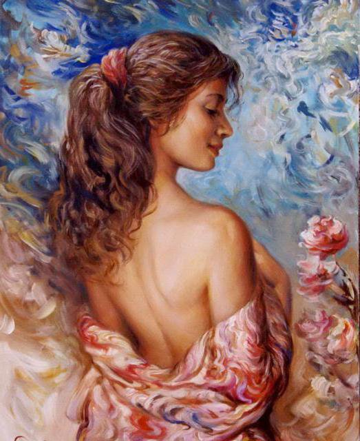 hölgy - оригинал