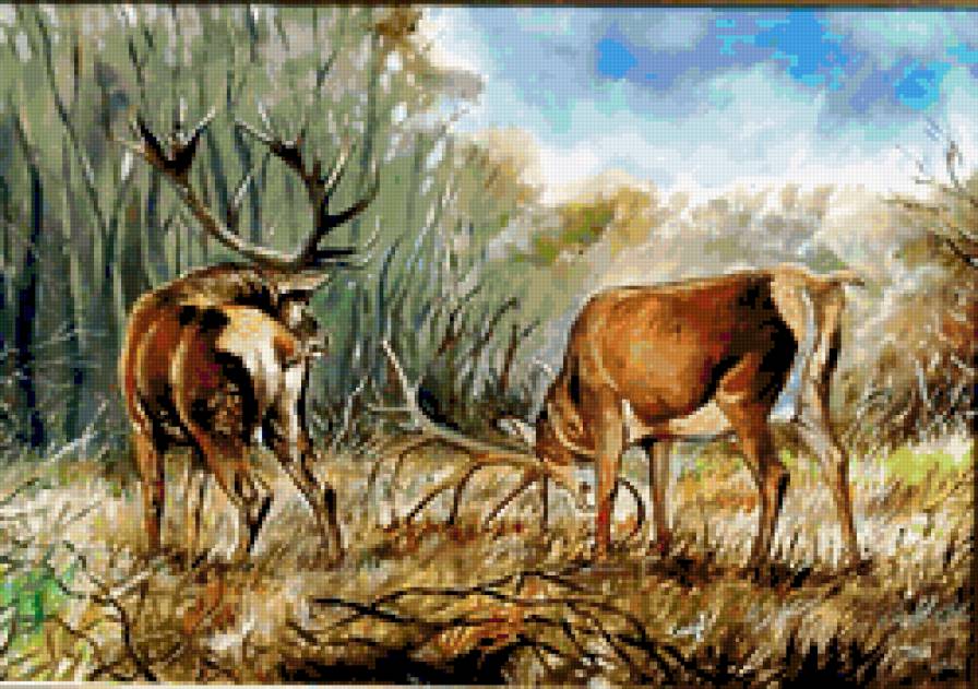 szarvas - предпросмотр