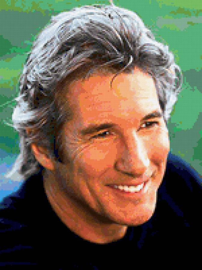 richard gere - предпросмотр