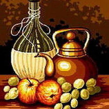 Схема вышивки «№229819»