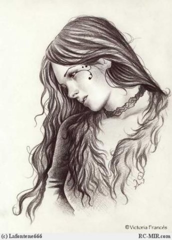 lányka - оригинал