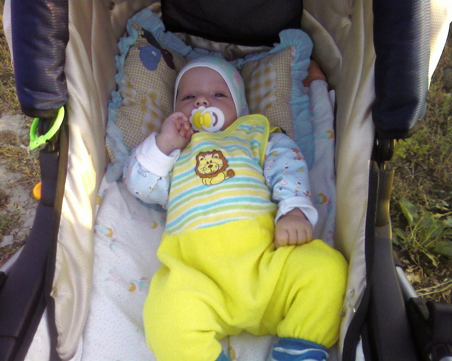 Сынуля - оригинал