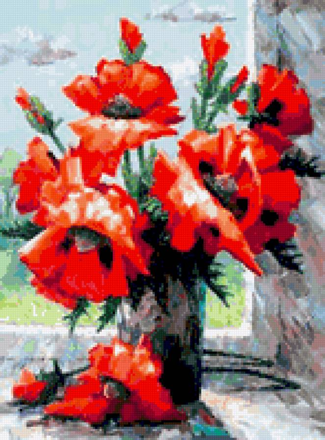 pipacs - предпросмотр