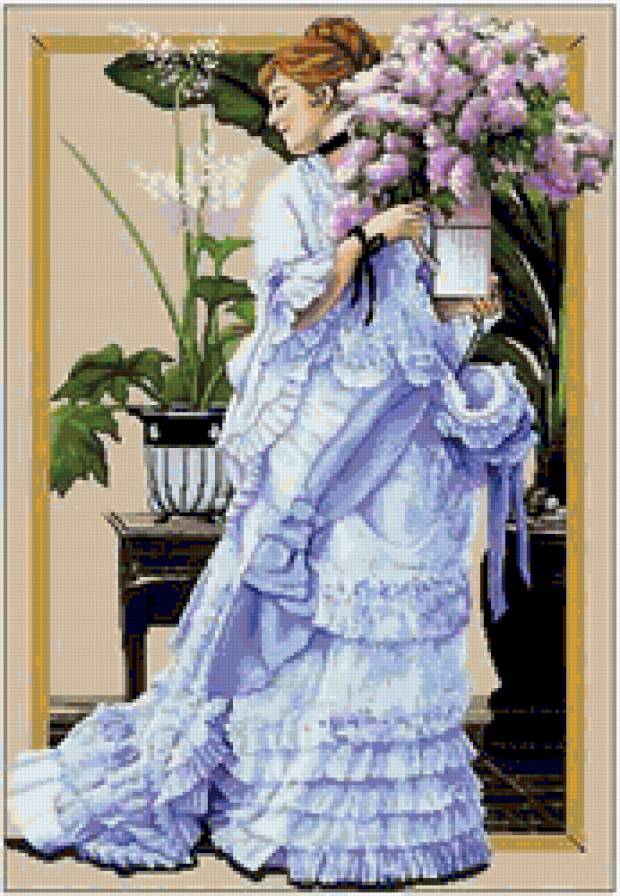 hölgy - предпросмотр