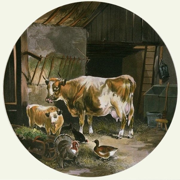 istálló - оригинал