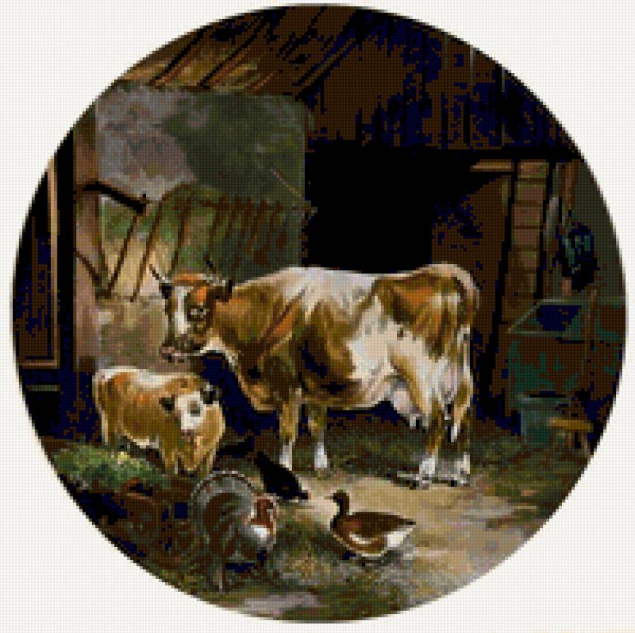 istálló - предпросмотр