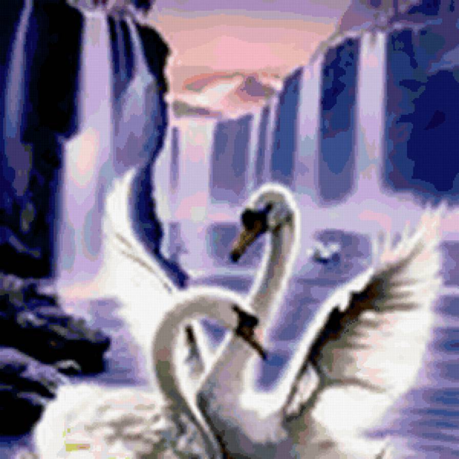 Лебеди 2 - предпросмотр