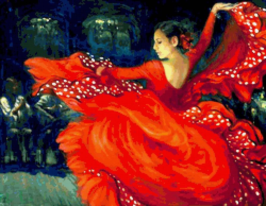 tánc - предпросмотр