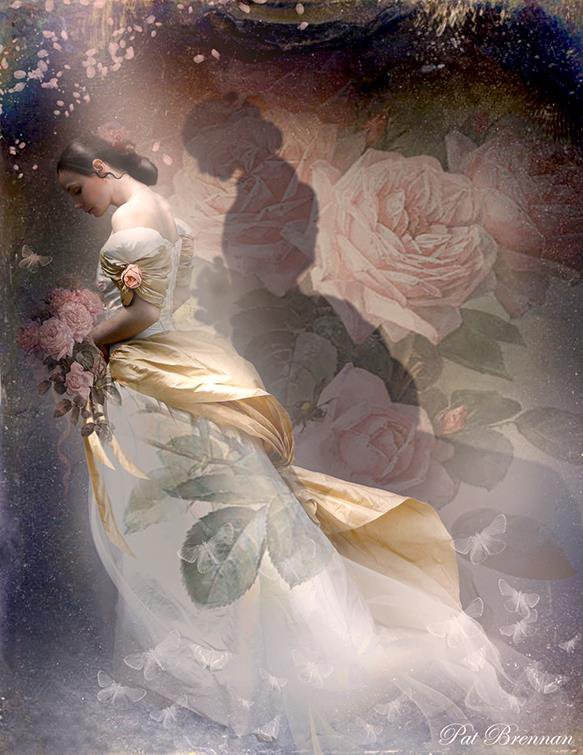 hölgy - оригинал