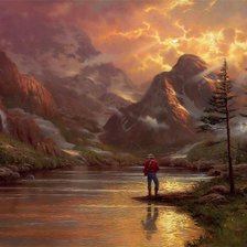 Схема вышивки «№230168»