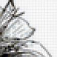 Предпросмотр схемы вышивки «лилии» (№230269)