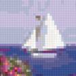 Предпросмотр схемы вышивки «МАЯК» (№230313)