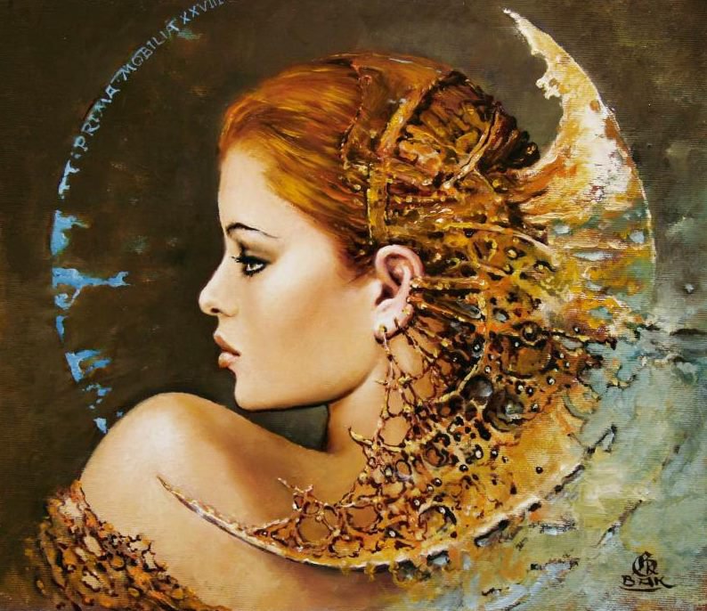 lány II - оригинал