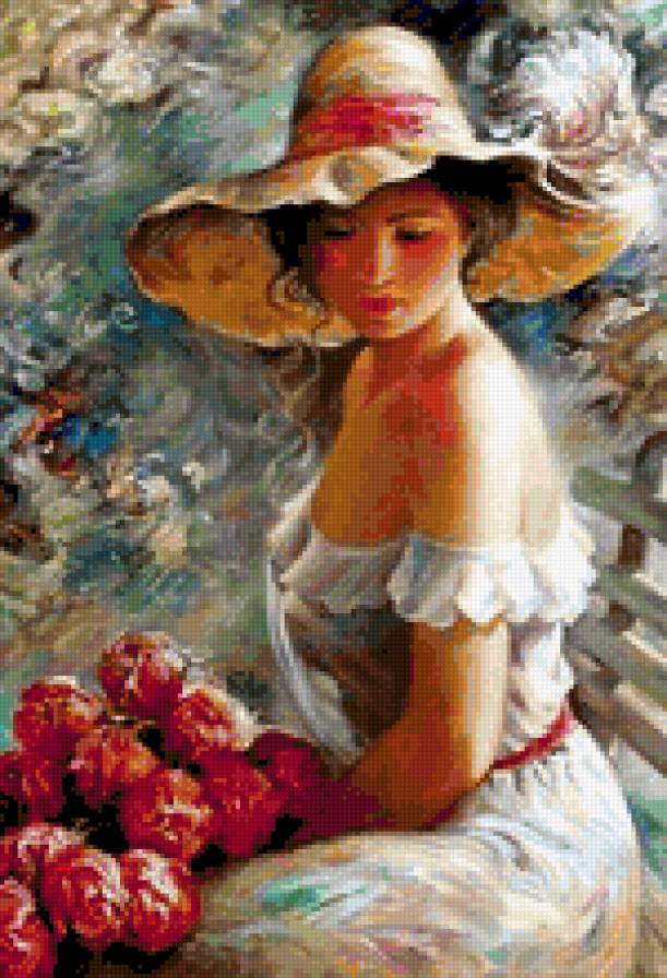 lányka - предпросмотр