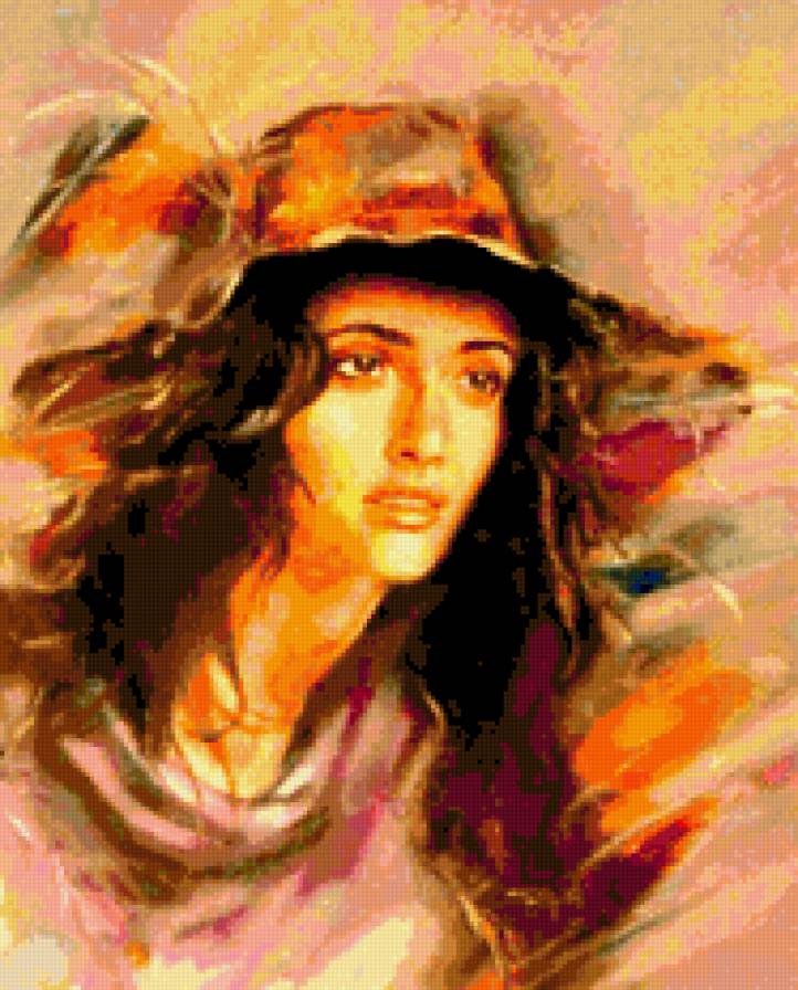 lányka - предпросмотр