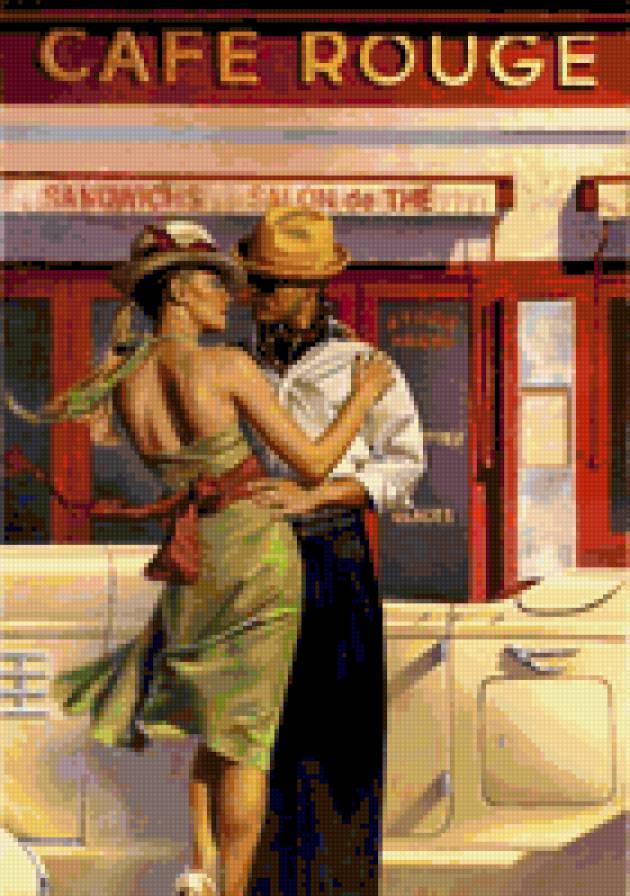 szerelem - предпросмотр