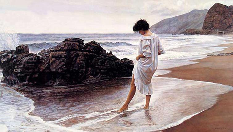 tengerparton - оригинал