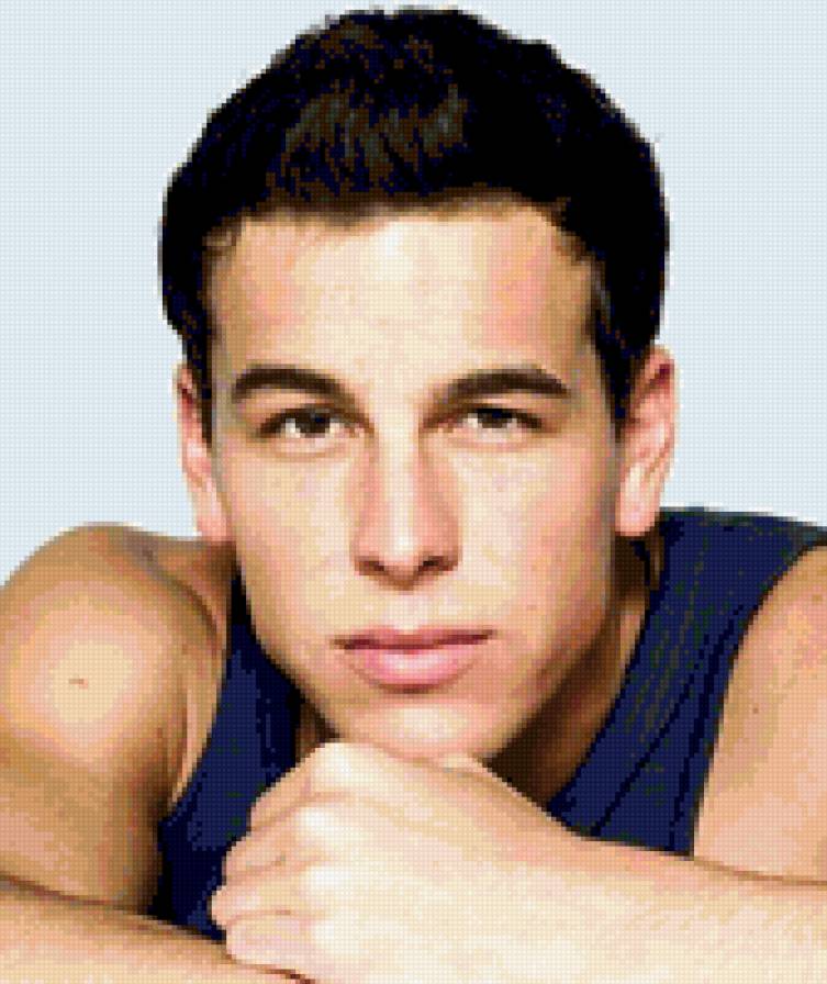 Mario Casas - предпросмотр