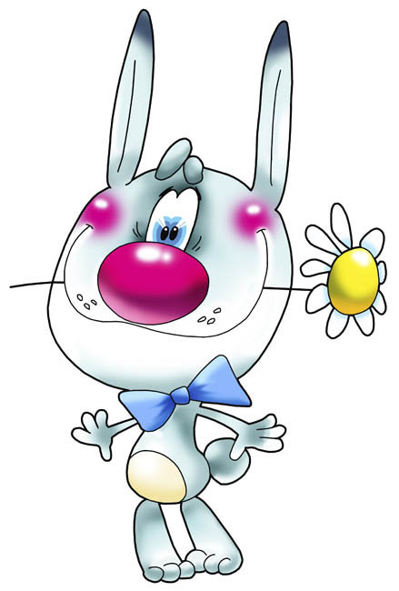 зая - детские - оригинал