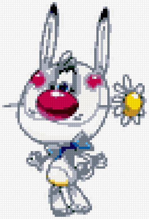 зая - детские - предпросмотр