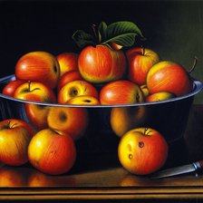 Схема вышивки «№230696»