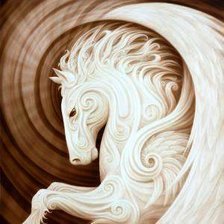 Схема вышивки «№230705»