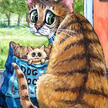 Схема вышивки «№230716»