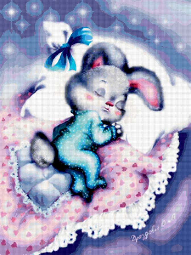 сладкий сон - предпросмотр