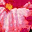 Предпросмотр схемы вышивки «цветы» (№230955)